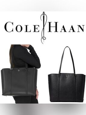 Cole Haan Grand Series EverydayTote Bag